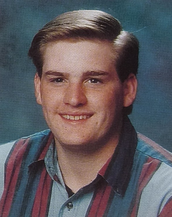 Woolcock, Steven
